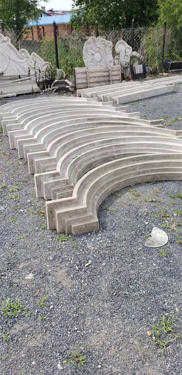 GRC構件