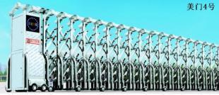 便捷安全，品質(zhì)保障 訥河與穆棱電動(dòng)門廠家引領(lǐng)建筑建材新趨勢(shì)