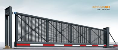 安徽電動(dòng)門廠推薦品牌與選購(gòu)指南